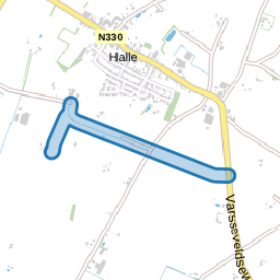 Meuweg