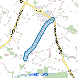 Molenweg