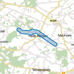 Nijmansedijk