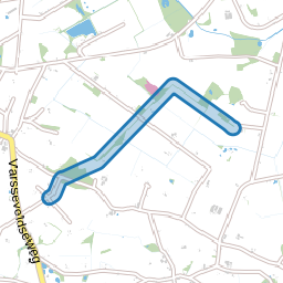 Stuifveenweg
