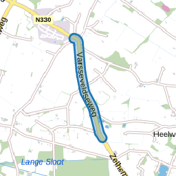 Varsseveldseweg