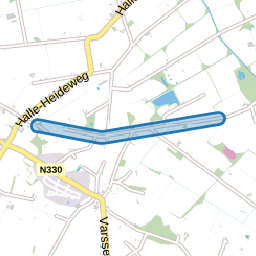 Zanddijk