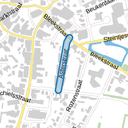 Asterstraat