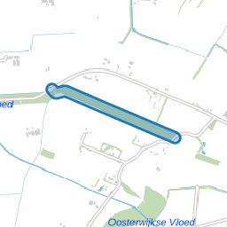 Baakse dijk