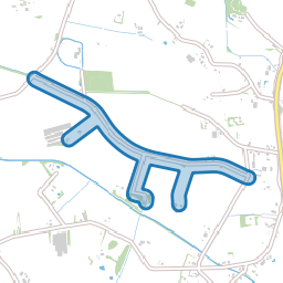 Baaksevoetpad