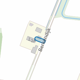 Berkendijk