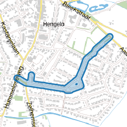Berkenlaan