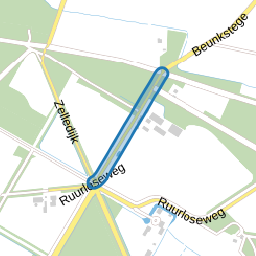 Beunksteeg
