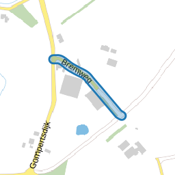 Bremweg