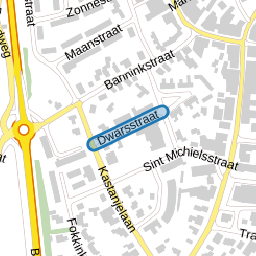 Dwarsstraat