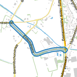 Elderinkweg