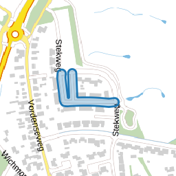 Entweg