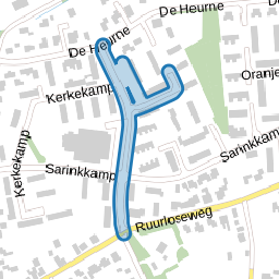 Het Karspel