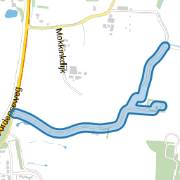 Hiddinkdijk