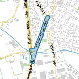 Hummeloseweg