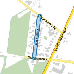 Kapelweg