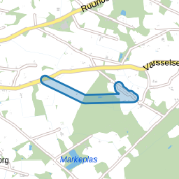 Kloosterweg