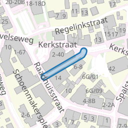 Marktstraat
