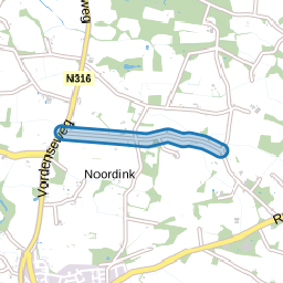 Memelinkdijk
