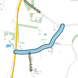 Menninkweg