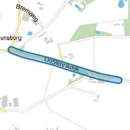 Oosterinkdijk