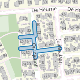 Oranjehof
