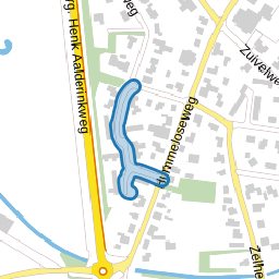 Plataanweg