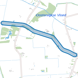 Riefelerdijk