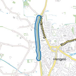 Rondweg