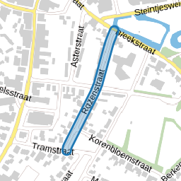 Rozenstraat