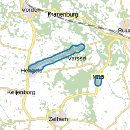 Ruurloseweg
