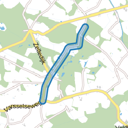 Sarinkdijk