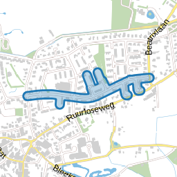 Sarinkkamp