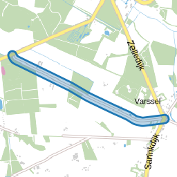 Scharfdijk