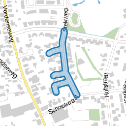 Snethlageweg