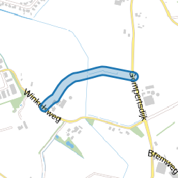 Speelmansdijk