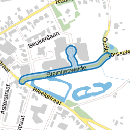 Steintjesweide