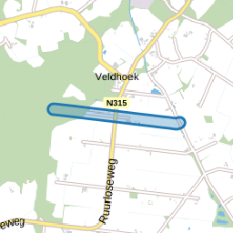 Stellingweg