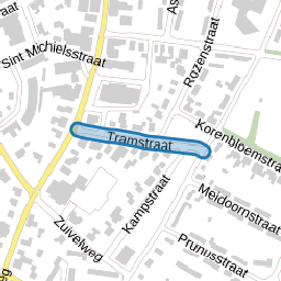 Tramstraat