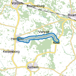 Varsselseweg