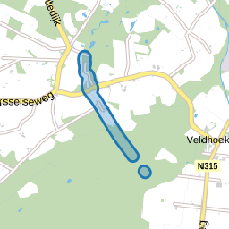Vierblokkenweg