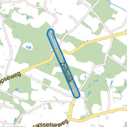 Zelledijk