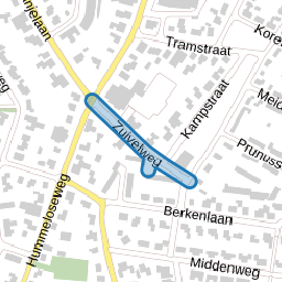 Zuivelweg