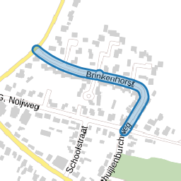Brinkenhorst