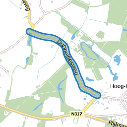 Dubbeltjesweg