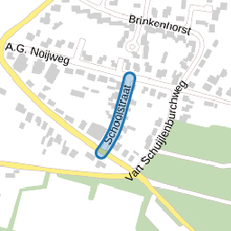 Schoolstraat