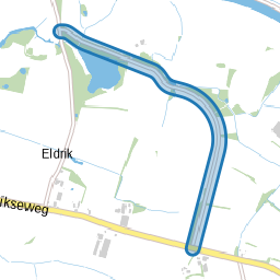 Slondeweg