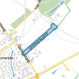 Greffelinkallee
