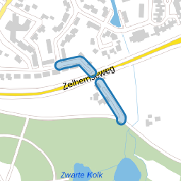 Hennendalseweg