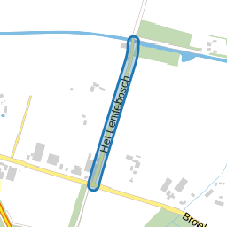 Het Lendebosch